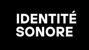 identité sonore