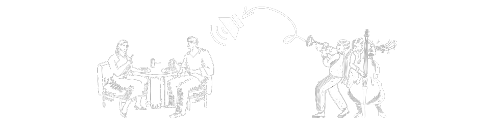 Musique d’ambiance